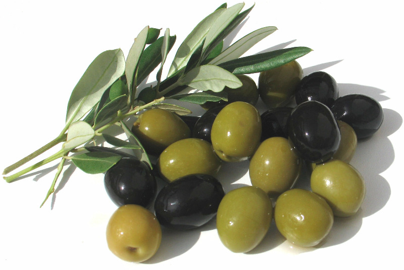 Общество Story: Оливки или маслины?