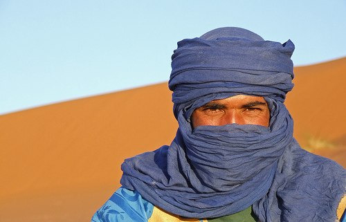 История Story: Знаете ли вы что "туарег" это не только  модель автомобиля?