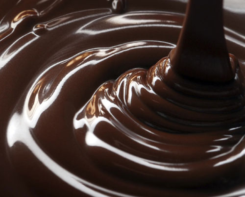 Общество Story: Чем полезен горький шоколад