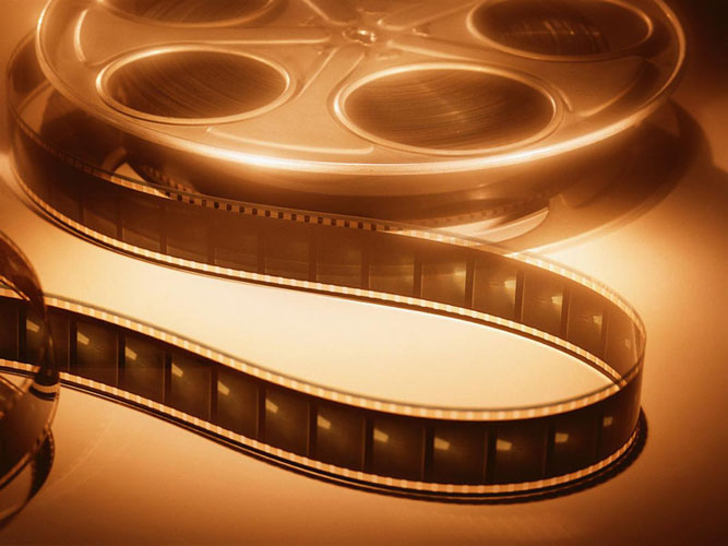 Культура Story: Как раскрашивают черно-белые фильмы?