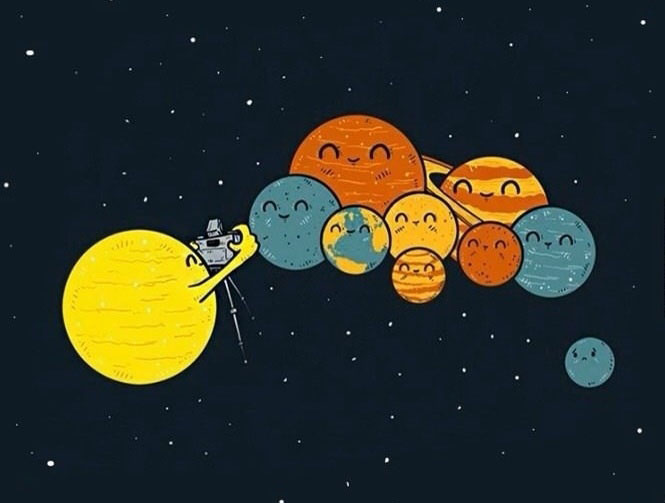 Наука Story: Судьба Плутона