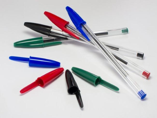 Наука Story: Почему колпачок от ручки выглядит именно так?