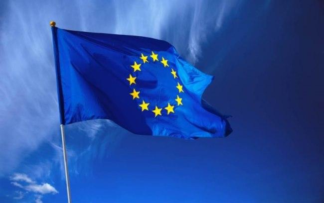 История Story: Почему на флаге Евросоюза 12 звезд?