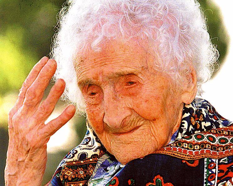 Общество Story: Самый долгожительный человек прожил 122 года