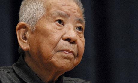 История Story: Цутому Ямагути - человек переживший два атомных взрыва