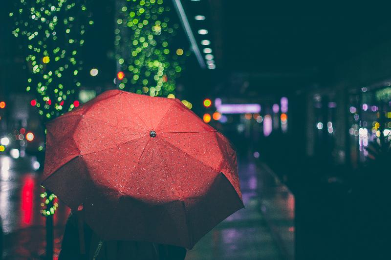 География Story: 14 фактов о дожде, о которых вы не знали