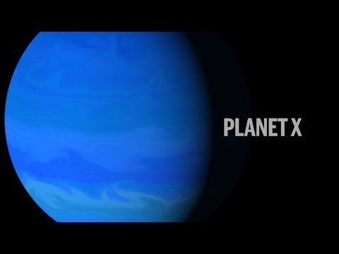 Наука Story: Ученые открыли новую планету в солнечной системе!