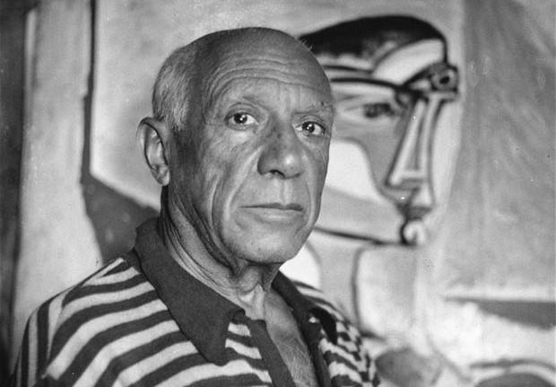 Культура Story: Невероятные автопортреты Пикассо с 15 до 90 лет