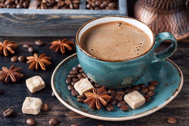 География Story: 10 рецептов кофе со всего мира, от которых у вас побегут слюнки!