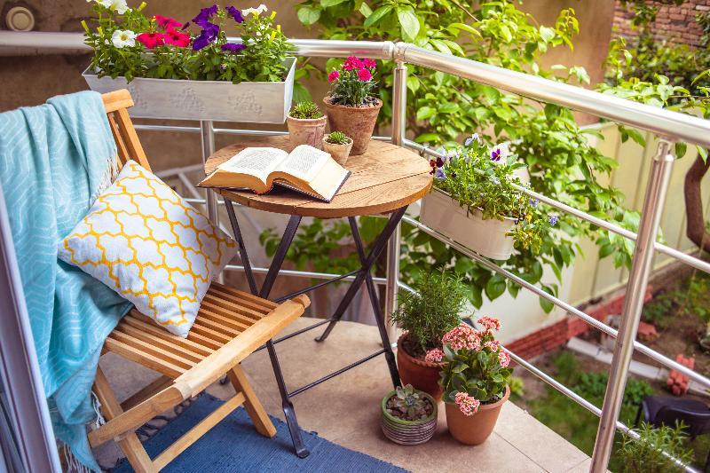 Культура Story: 25 крутых идей как сделать ваш маленький балкон самым уютным местом на земле!
