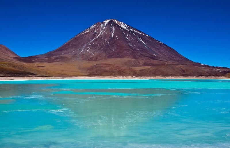 География Story: Cтрана волшебства и древних традиций: невероятные пейзажи Боливии