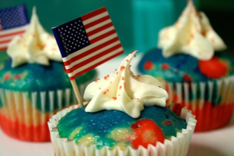 География Story: 10 интересных фактов о дне независимости в США!
