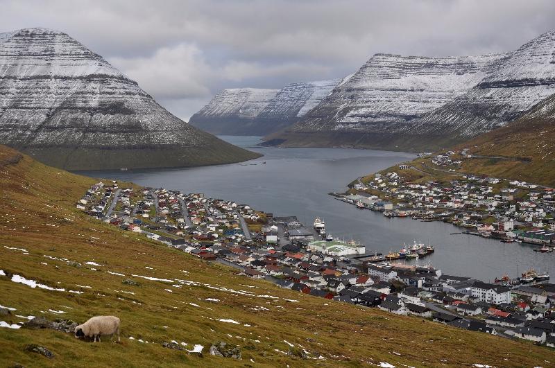 География Story: Фарерские острова: сказочная земля без тюрем и платы за проезд