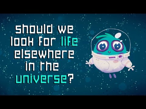 Наука Story: Одни ли мы во Вселенной: а стоит ли задаваться таким вопросом?