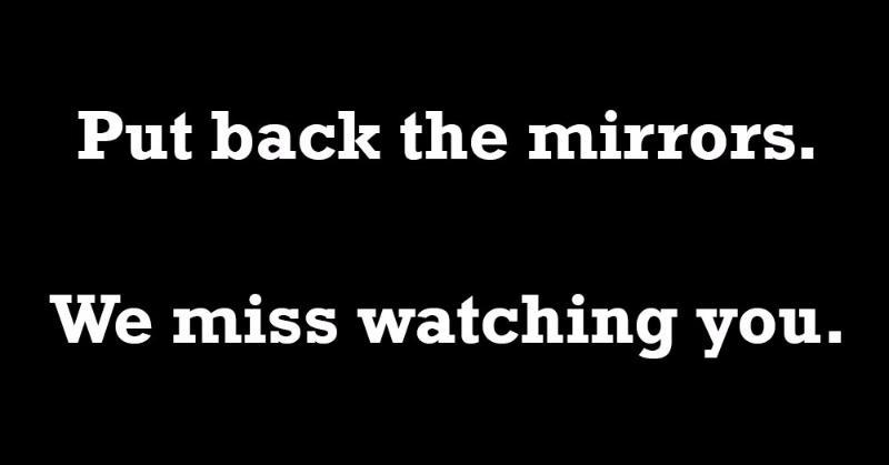 Society Story: These 2-sentence horror stories will leave you in a cold sweat