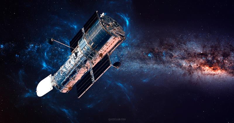 Science Story: Hubble Space Telescope: the most fascinating facts you don't know about