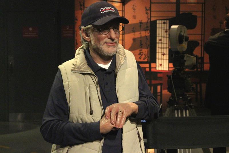 After Steven Spielberg dropped out from college in 1968, he renewed it and graduated only in 2002 in order to express gratitude to his parents for providing him the opportunity of getting higher education.