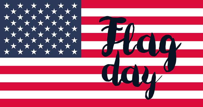 Culture Story: Flag day in the USA - the celebration of unity and independence of the country