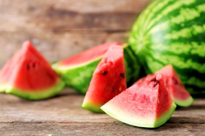 Nature Story: Refreshing facts about watermelon - all that you need in a hot summer day
