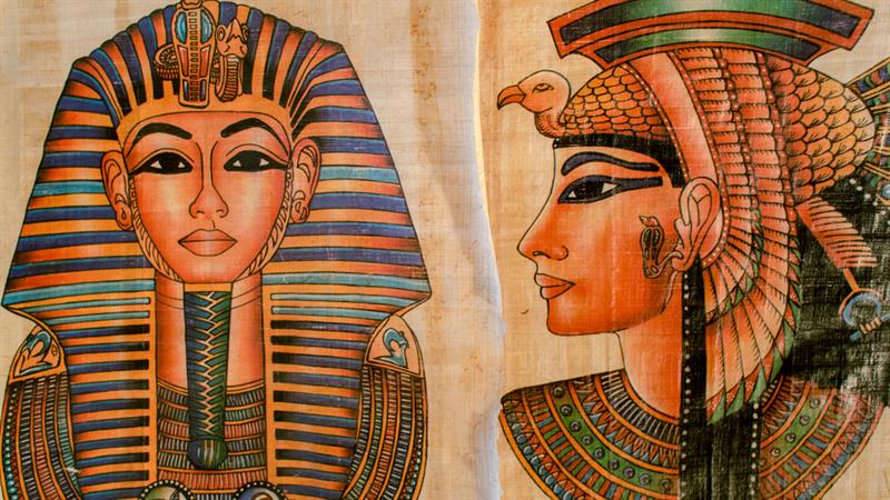 Culture Story: #10 Cleopatra was not Egyptian. She was a descendant of Greek Macedonians originally descended from Ptolemy I, one of Alexander the Great’s most trusted lieutenants