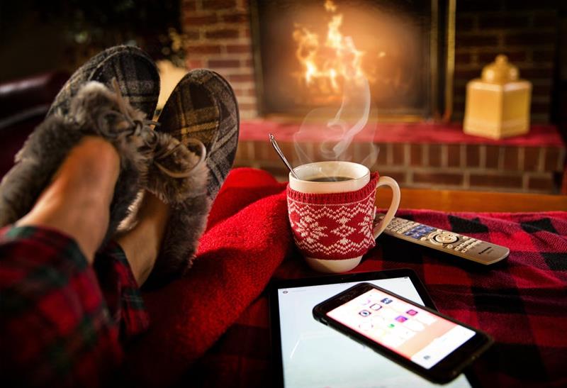 knowledge Story: #2: HYGGE (Danish)