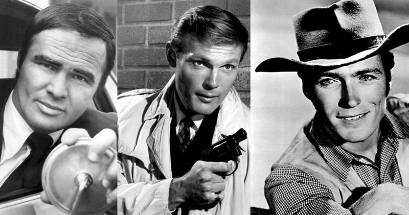 Movies & TV Story: #6: Such famous actors as Burt Reynolds, Adam West and even Clint Eastwood didn't want to play James Bones, even though they all were offered the role! Why? They thought only an English person could play Bond!