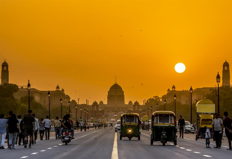 Geography Story: #3: The population of some Indian cities is bigger than that of some countries
