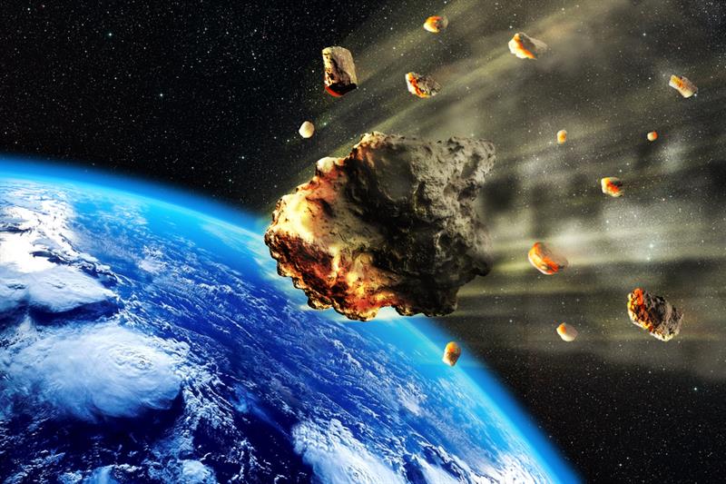 Culture Story: #2: In 2029, an asteroid will come extremely close to our planet