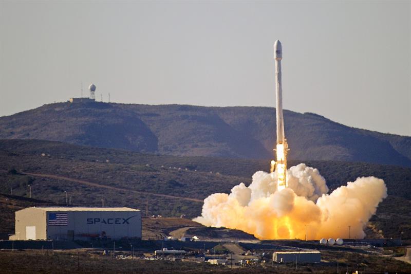 Culture Story: #6: A SpaceX rocket will be sent to Mars in 2024