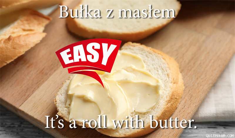 Culture Story: It’s a roll with butter