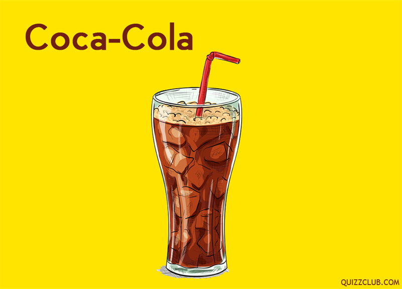 History Story: Coca-Cola