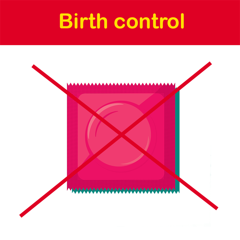 Geography Story: Birth control