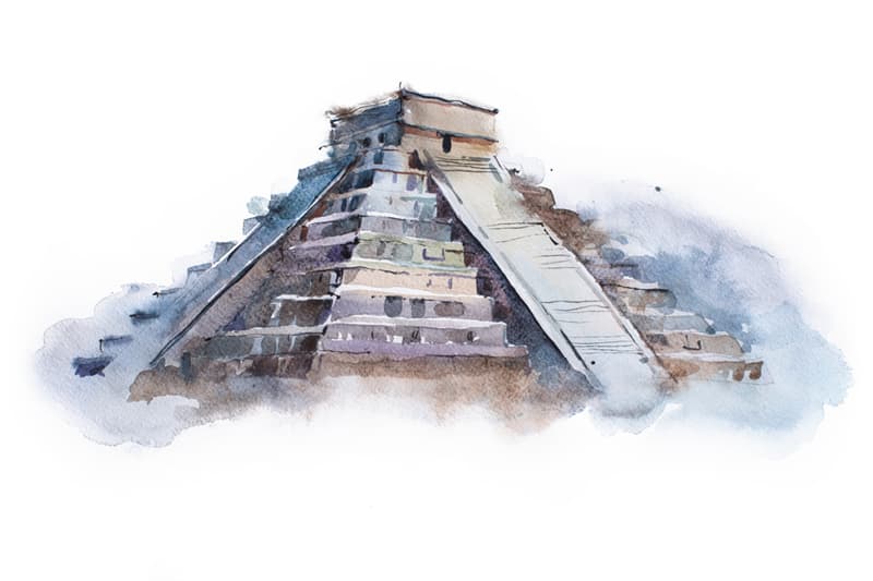 Sociedad Historia: ¿Cuáles son las principales características de la lengua maya?