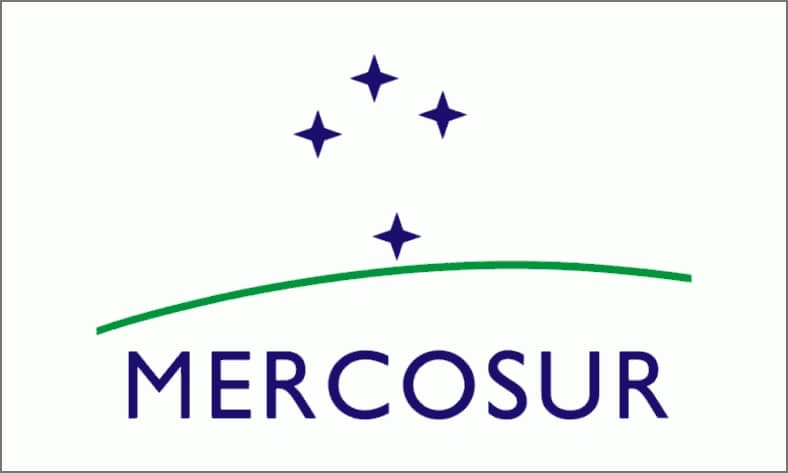 Sociedad Historia: ¿Qué es el Mercosur?