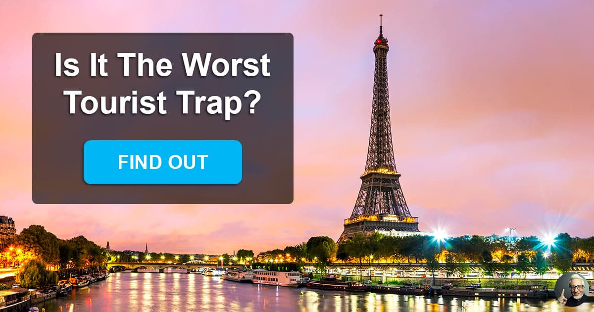 world's worst tourist traps cnn