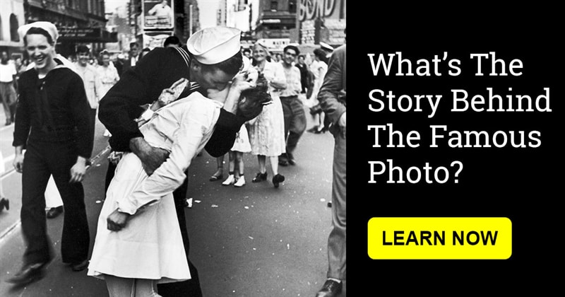 History Story: What is the most misunderstood picture that has become famous?