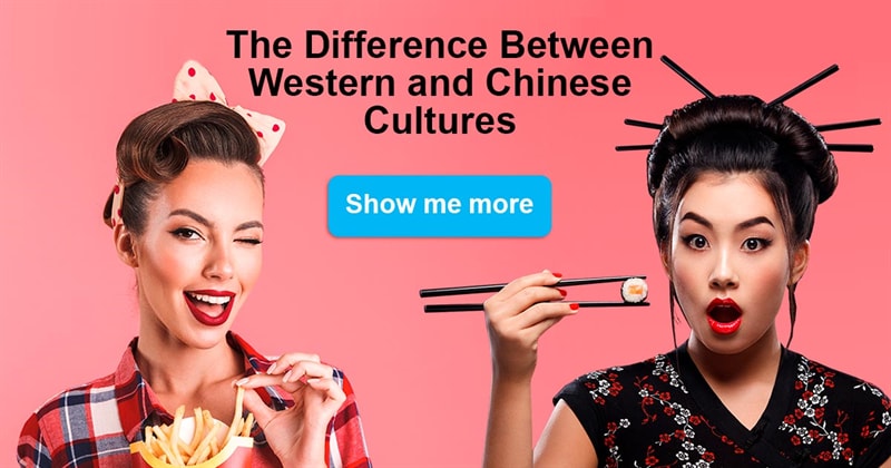 Geography Story: What personal habits of western people are most disgusting to Chinese?