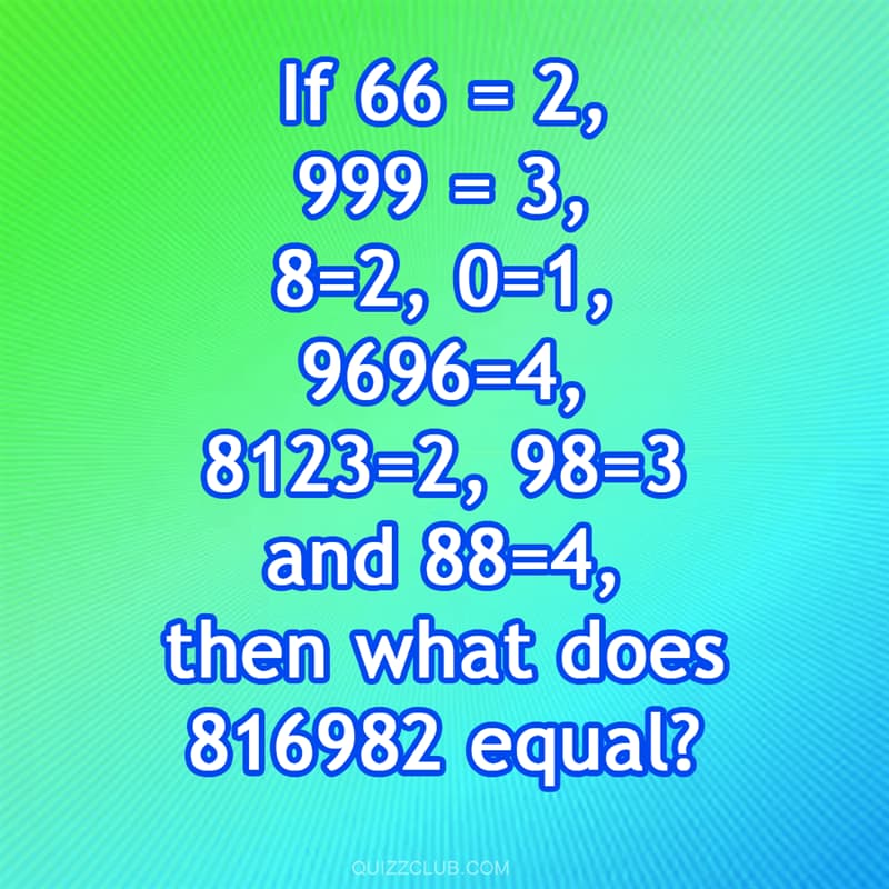 Science Story: Shake your brain by solving these 10 short riddles #4