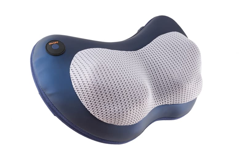 Culture Story: gift guide massage pillow as a present for friend