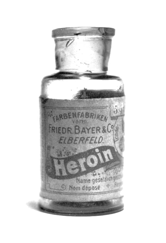 Science Story: #6 Medicine containing dangerous drugs
