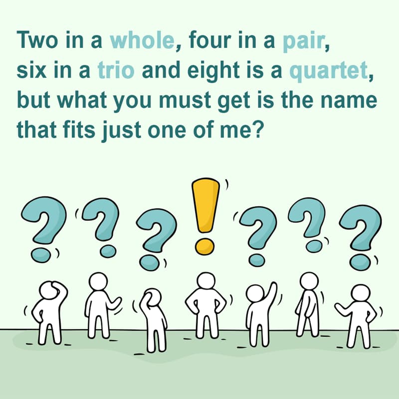 IQ Story: Hard Riddles to Boost Your Brain Power real brain exercises for kids mental skills