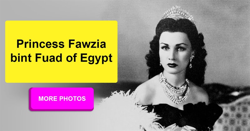 History Story: Top 10 most beautiful queens and princesses in history