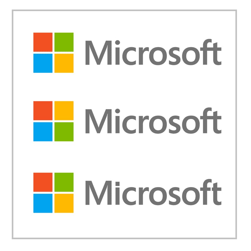 Society Story: #4 Microsoft