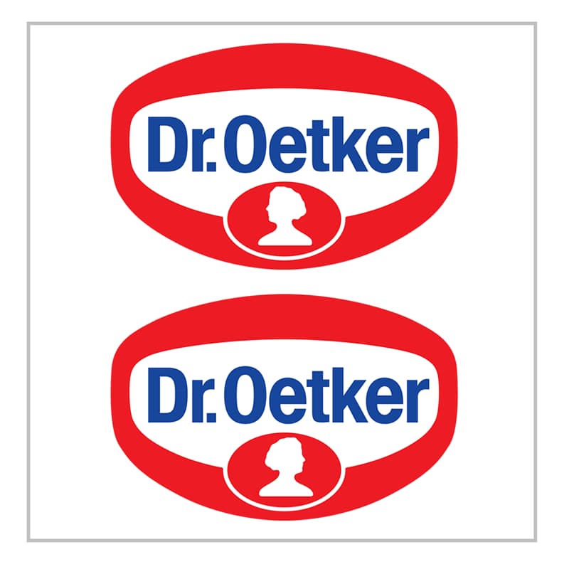 Society Story: #6 Dr. Oetker