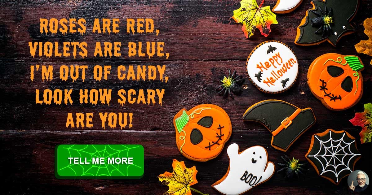 5 easy but tasty Halloween treats | QuizzClub