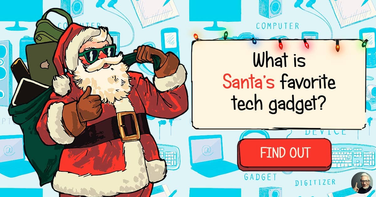 25 Christmas riddles: prove Christmas is your... | QuizzClub