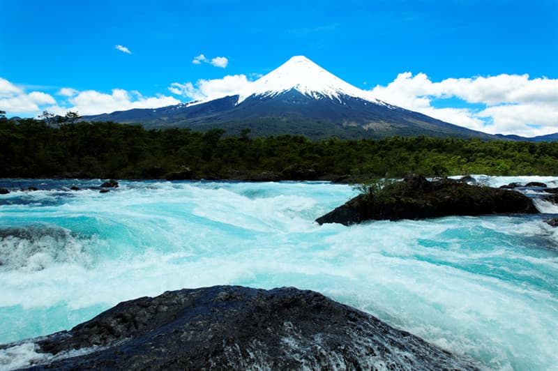 Geography Story: 7 fantastic places in Chile which will impress you