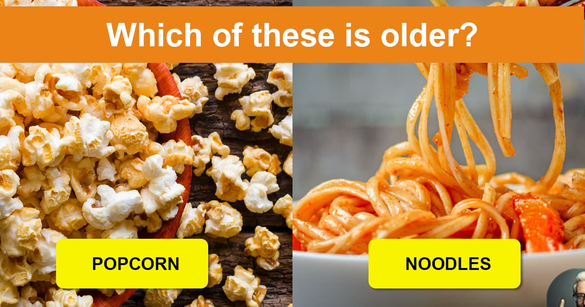 Ancient foods we still eat today – can you... | QuizzClub