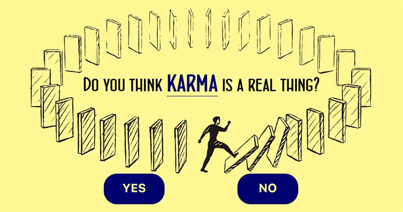 Society Story: 12 unbelievable stories about karma that happened in real life