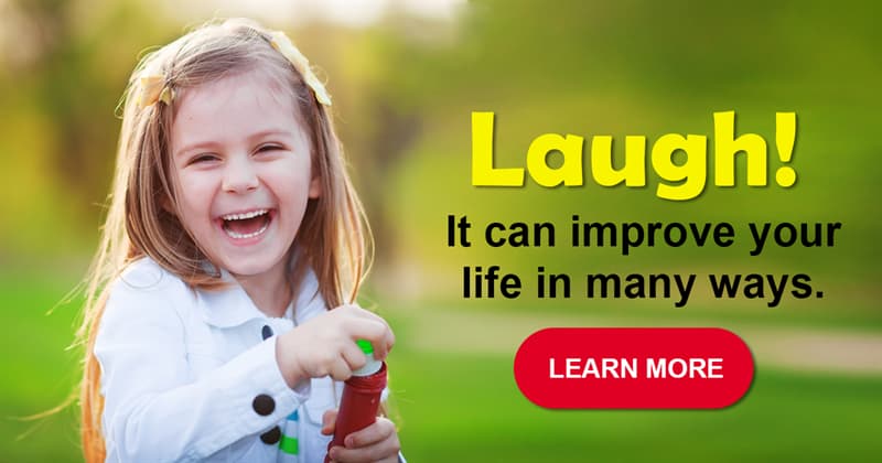 Science Story: 7 scientific reasons why laughter is the best medicine